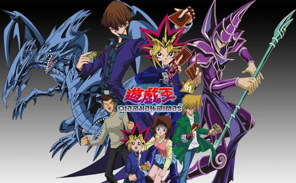 游戏王决斗链接水属性卡组怎么搭配，水系卡组优劣势分析